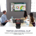 A480 480P USB Camera Webcam with Microphone - Image 6