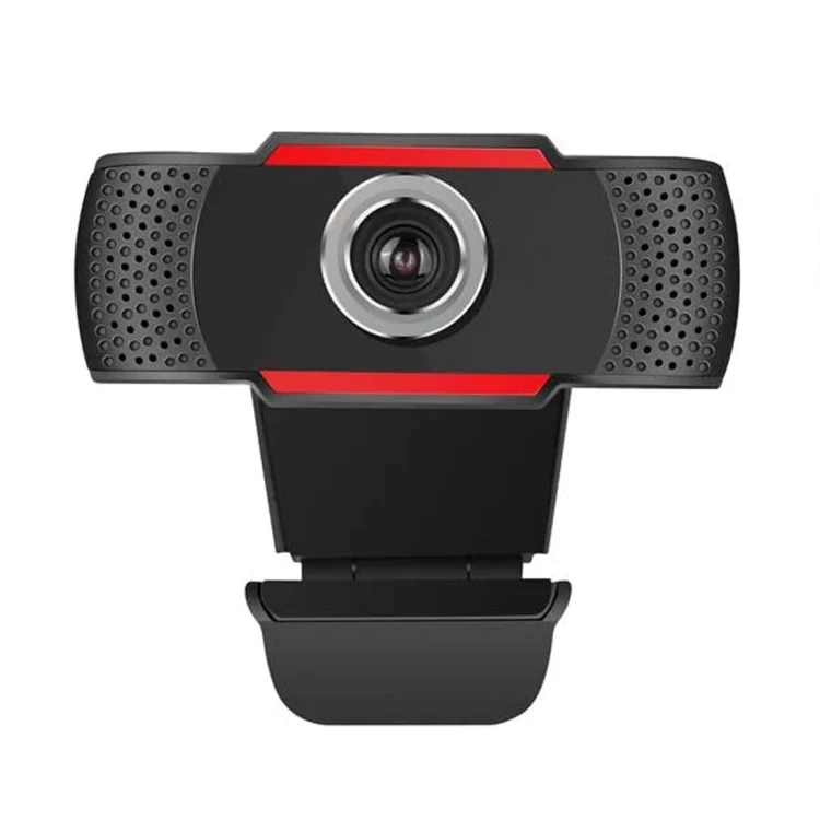 PC0944_1.webp A720 720P USB Camera Webcam with Microphone - Image 2