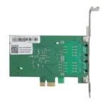 TXA020 Intel 82575 Dual RJ45 Ports NIC 10/100/1000 Gigabit PCI Express PCIE x1 Network Card Adapter - Image 3