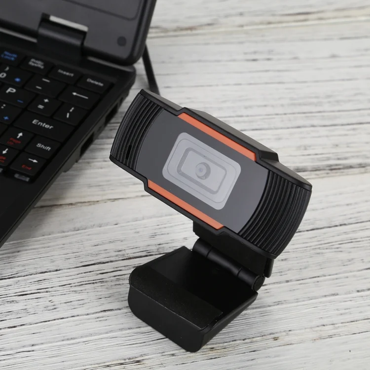PC0953_12.webp HD 720P Rotatable Computer Camera USB Webcam PC Camera for Skype / Android TV - Image 13