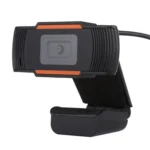 HD 720P Rotatable Computer Camera USB Webcam PC Camera for Skype / Android TV - Image 3