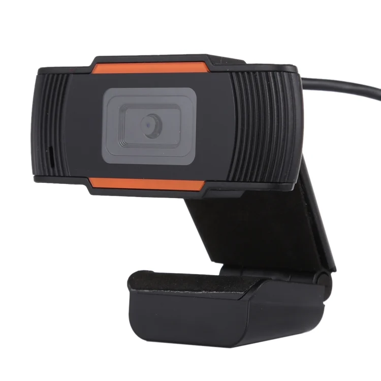 PC0953_2.webp HD 720P Rotatable Computer Camera USB Webcam PC Camera for Skype / Android TV - Image 3