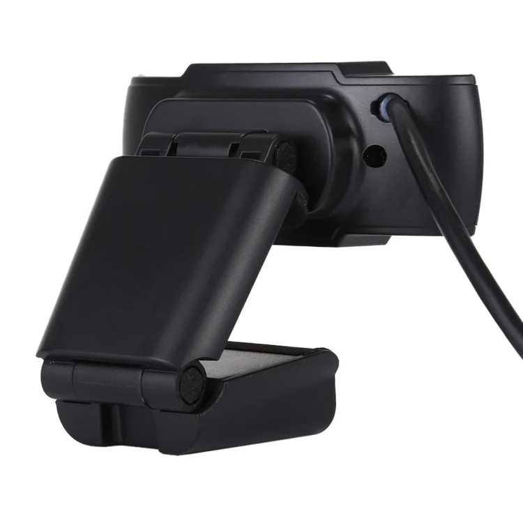 PC0953_3.webp HD 720P Rotatable Computer Camera USB Webcam PC Camera for Skype / Android TV - Image 4
