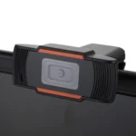 HD 720P Rotatable Computer Camera USB Webcam PC Camera for Skype / Android TV - Image 7