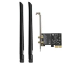 TXA069 1200Mbps PCIe Dual Band WiFi LAN PCI Express Network Card Adapter - Image 5