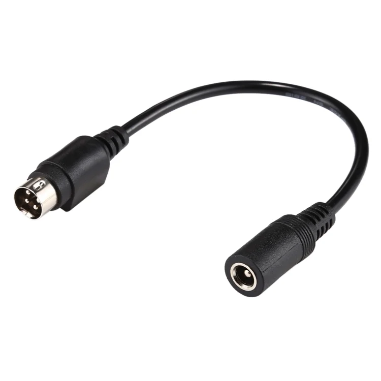 PC0960_2.webp 4 Pin DIN to 5.5 X 2.5mm DC Power Cable - Image 3