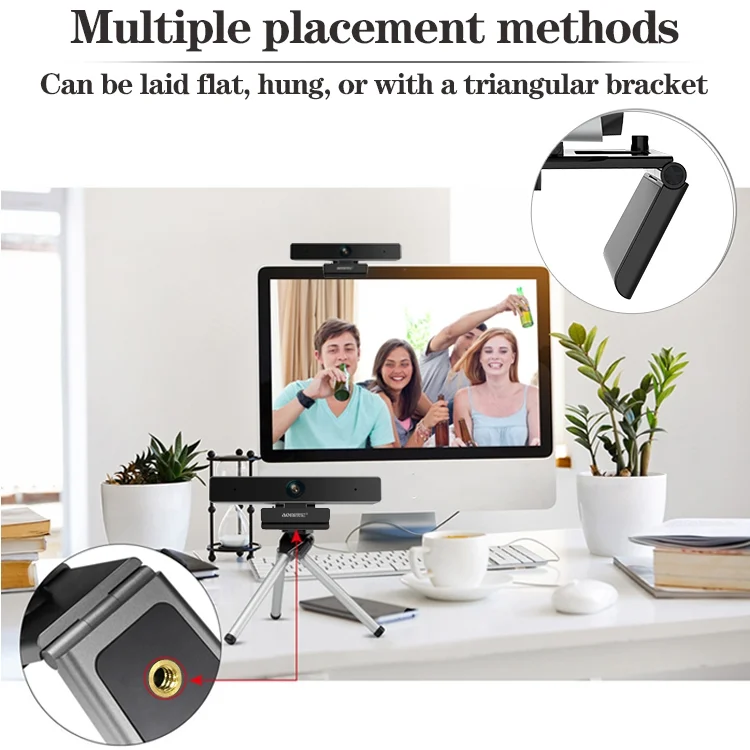 PC0980_14.webp aoni C90 1080P HD Business Smart Computer Camera with Microphone - Image 15