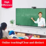 aoni C90 1080P HD Business Smart Computer Camera with Microphone - Image 7