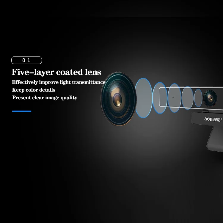 PC0980_8.webp aoni C90 1080P HD Business Smart Computer Camera with Microphone - Image 9