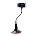 aoni Kujing HD Business Vertical Photo Computer Camera with Microphone - Image 2