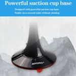 aoni Kujing HD Business Vertical Photo Computer Camera with Microphone - Image 9