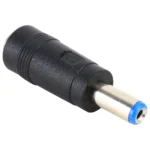 20 PCS 5.5 x 2.1mm DC Female to 5.5 x 2.5mm DC Male Power Plug Tip - Image 2