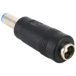 20 PCS 5.5 x 2.1mm DC Female to 5.5 x 2.5mm DC Male Power Plug Tip - Image 3