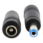 20 PCS 5.5 x 2.1mm DC Female to 5.5 x 2.5mm DC Male Power Plug Tip - Image 4