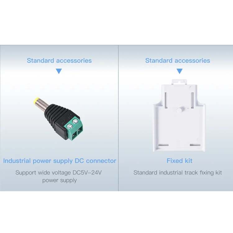PC1015_12.webp VONETS VAP11S 2.4G Mini Wireless Bridge 300Mbps WiFi Repeater with 2 Antennas - Image 13