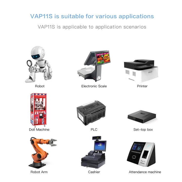 PC1015_9.webp VONETS VAP11S 2.4G Mini Wireless Bridge 300Mbps WiFi Repeater with 2 Antennas - Image 10