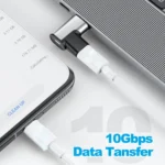 Gold Plated Pins USB-C / Type-C Magnetic Adapter - Image 6
