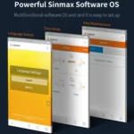 COMFAST CF-E312A Qualcomm AR9344 5.8GHz 300Mbps/s Outdoor ABS Wireless Network Bridge with POE Adapter - Image 12