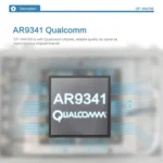 COMFAST CF-WA700 Qualcomm AR9341 300Mbps/s Outdoor Wireless Network Bridge with Dual Antenna 48V POE Adapter & AP / Router Mode, Classfication Function, 85 Devices Connecting Synchronously - Image 8