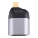 Type-C Male To VGA DB15P Female Adapter - Image 4