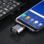 Type-C Male To VGA DB15P Female Adapter - Image 7