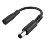 7.4x5.0 Male to 4.5x0.6 Female Waterproof Power Charger Adapter Cable - Image 2