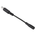 7.4x5.0 Male to 4.5x0.6 Female Waterproof Power Charger Adapter Cable - Image 4