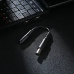 7.4x5.0 Male to 4.5x0.6 Female Waterproof Power Charger Adapter Cable - Image 5