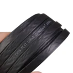 CAT8-2 Double Shielded CAT8 Flat Network LAN Cable, Length: 0.5m - Image 5