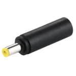 DC 5521 Male  to DC 4506 Female Connector Power Adapter for Laptop Notebook - Image 3