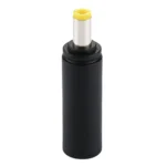 DC 5521 Male  to DC 4506 Female Connector Power Adapter for Laptop Notebook - Image 4