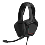 K20i Stereo Gaming Headset with Microphone RGB Light for XBox One / Laptop Tablet