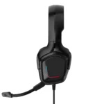 K20i Stereo Gaming Headset with Microphone RGB Light for XBox One / Laptop Tablet - Image 3