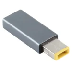 PD 20V Big Square Male Adapter Connector for Lenovo - Image 2