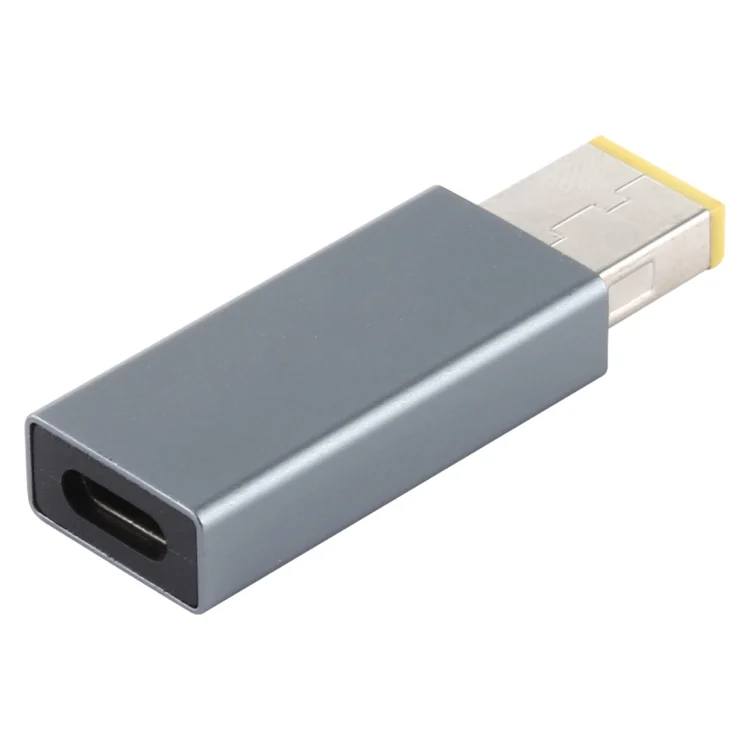 PC1338SH_2.webp PD 20V Big Square Male Adapter Connector for Lenovo - Image 3