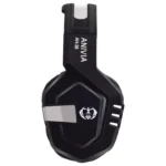SADES AH-38 3.5mm Plug Wire-controlled E-sports Gaming Headset with Retractable Microphone, Cable Length: 2m - Image 2