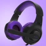 SADES AH-68 3.5mm Plug Wire-controlled E-sports Gaming Headset with Retractable Microphone, Cable Length: 2m - Image 2