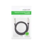 UGREEN 3.5mm to RCA Audio Cable Xiaomi Mi 1/2 TV Digital SPDIF Cable, Length: 2m - Image 9