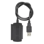 USB 2.0 to IDE / SATA Hard Disk Adapter Cable, Cable Length: 50cm - Image 2