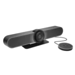 Logitech V-U0044 Video Conference Omnidirectional Microphone for CC4000e Extension Microphone - Image 3