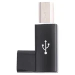 USB-C / Type C Female to USB 2.0 B MIDI Male Adapter for Electronic Instrument / Printer / Scanner / Piano - Image 3