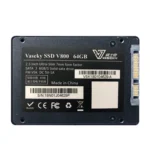 Vaseky V800 64GB 2.5 inch SATA3 6GB/s Ultra-Slim 7mm Solid State Drive SSD Hard Disk Drive for Desktop, Notebook - Image 3