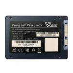 Vaseky V800 240GB 2.5 inch SATA3 6GB/s Ultra-Slim 7mm Solid State Drive SSD Hard Disk Drive for Desktop, Notebook - Image 3