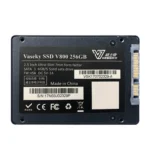 Vaseky V800 256GB 2.5 inch SATA3 6GB/s Ultra-Slim 7mm Solid State Drive SSD Hard Disk Drive for Desktop, Notebook - Image 3