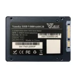 Vaseky V800 512GB 2.5 inch SATA3 6GB/s Ultra-Slim 7mm Solid State Drive SSD Hard Disk Drive for Desktop, Notebook - Image 3