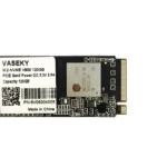 Vaseky M.2-NVME V900 120GB PCIE Gen3 SSD Hard Drive Disk for Desktop, Laptop - Image 4