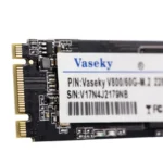 Vaseky V800 60GB NGFF / M.2 2280 Interface Solid State Drive Hard Drive for Laptop - Image 4
