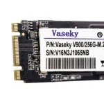 Vaseky V900 256GB NGFF / M.2 2280 Interface Solid State Drive Hard Drive for Laptop - Image 4