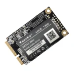 Vaseky V800 64GB 1.8 inch SATA3 Mini Internal Solid State Drive MSATA SSD Module for Laptop - Image 2