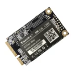Vaseky V800 256GB 1.8 inch SATA3 Mini Internal Solid State Drive MSATA SSD Module for Laptop - Image 2